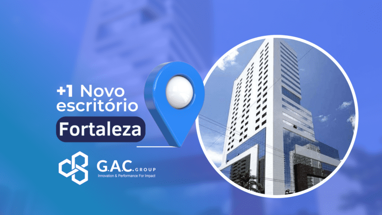 Atenta ao avanço da inovação no Ceará, G.A.C. Brasil abre unidade em Fortaleza